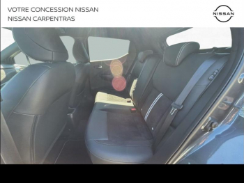 Photo 12 du bon plan NISSAN Micra 1.0 IG-T 92ch N-Sport 2021.5 occasion à 15480 €