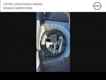 Photo 14 du bon plan NISSAN Micra 1.0 IG-T 92ch N-Sport 2021.5 occasion à 15480 €