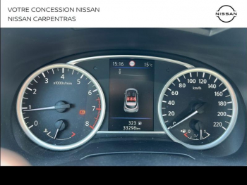 Photo 19 du bon plan NISSAN Micra 1.0 IG-T 92ch N-Sport 2021.5 occasion à 15480 €