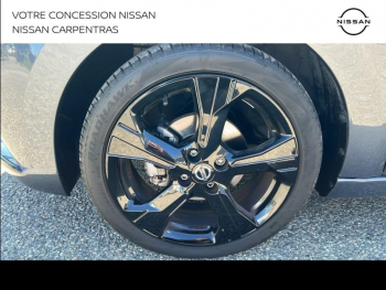 Photo 20 du bon plan NISSAN Micra 1.0 IG-T 92ch N-Sport 2021.5 occasion à 15480 €