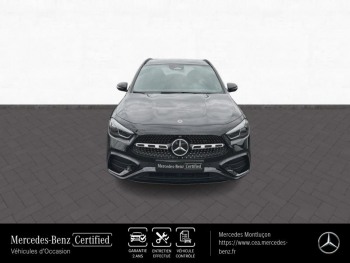Photo 2 du bon plan MERCEDES-BENZ Classe GLA 180 d 116ch AMG Line 8G-DCT occasion à 61990 €