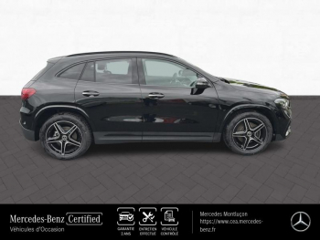 Photo 4 du bon plan MERCEDES-BENZ Classe GLA 180 d 116ch AMG Line 8G-DCT occasion à 61990 €