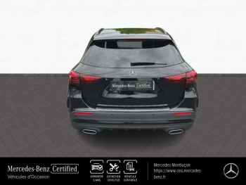 Photo 6 du bon plan MERCEDES-BENZ Classe GLA 180 d 116ch AMG Line 8G-DCT occasion à 61990 €