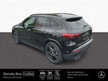 Photo 7 du bon plan MERCEDES-BENZ Classe GLA 180 d 116ch AMG Line 8G-DCT occasion à 61990 €