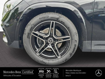Photo 9 du bon plan MERCEDES-BENZ Classe GLA 180 d 116ch AMG Line 8G-DCT occasion à 61990 €
