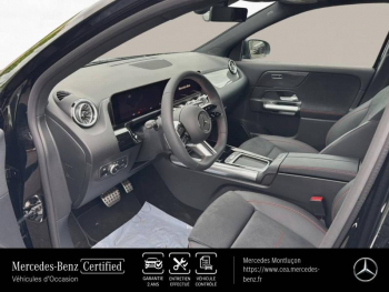 Photo 11 du bon plan MERCEDES-BENZ Classe GLA 180 d 116ch AMG Line 8G-DCT occasion à 61990 €