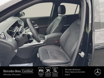 Photo 12 du bon plan MERCEDES-BENZ Classe GLA 180 d 116ch AMG Line 8G-DCT occasion à 61990 €