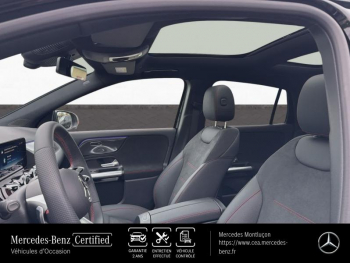 Photo 13 du bon plan MERCEDES-BENZ Classe GLA 180 d 116ch AMG Line 8G-DCT occasion à 61990 €