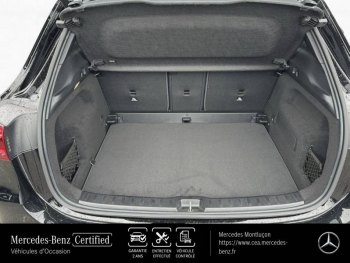 Photo 22 du bon plan MERCEDES-BENZ Classe GLA 180 d 116ch AMG Line 8G-DCT occasion à 61990 €