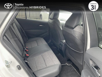 Photo 7 du bon plan TOYOTA Corolla 1.8 140ch Design MY23 occasion à 27990 €