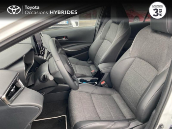 Photo 11 du bon plan TOYOTA Corolla 1.8 140ch Design MY23 occasion à 27990 €