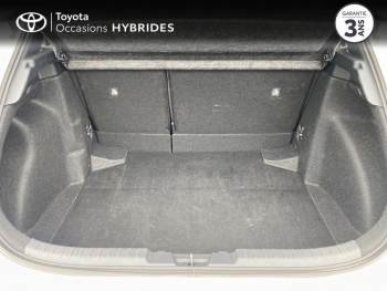 Photo 10 du bon plan TOYOTA Corolla 1.8 140ch Design MY24 occasion à 26990 €