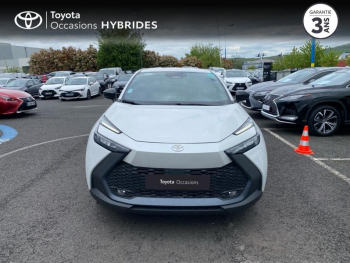 Photo 5 du bon plan TOYOTA C-HR 2.0 200ch Design NG23 occasion à 31990 €