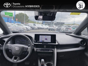 Photo 8 du bon plan TOYOTA C-HR 2.0 200ch Design NG23 occasion à 31990 €