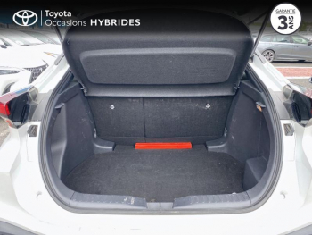 Photo 10 du bon plan TOYOTA C-HR 2.0 200ch Design NG23 occasion à 31990 €