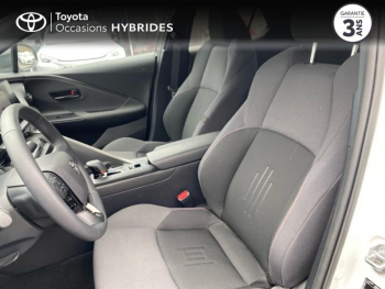 Photo 11 du bon plan TOYOTA C-HR 2.0 200ch Design NG23 occasion à 31990 €