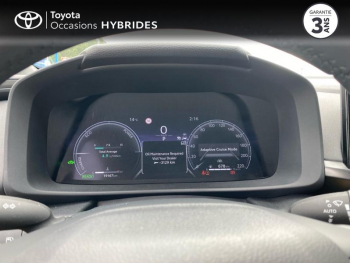 Photo 14 du bon plan TOYOTA C-HR 2.0 200ch Design NG23 occasion à 31990 €