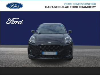 Photo 2 du bon plan FORD Puma 1.0 EcoBoost Hybrid 125ch ST Line X S&S occasion à 21990 €