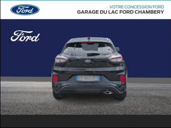 Photo 5 du bon plan FORD Puma 1.0 EcoBoost Hybrid 125ch ST Line X S&S occasion à 21990 €