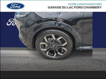 Photo 7 du bon plan FORD Puma 1.0 EcoBoost Hybrid 125ch ST Line X S&S occasion à 21990 €