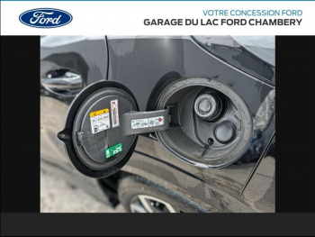 Photo 8 du bon plan FORD Puma 1.0 EcoBoost Hybrid 125ch ST Line X S&S occasion à 21990 €