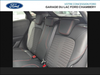 Photo 10 du bon plan FORD Puma 1.0 EcoBoost Hybrid 125ch ST Line X S&S occasion à 21990 €