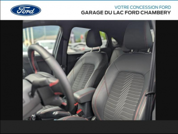 Photo 11 du bon plan FORD Puma 1.0 EcoBoost Hybrid 125ch ST Line X S&S occasion à 21990 €