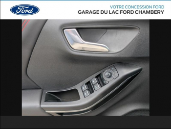 Photo 12 du bon plan FORD Puma 1.0 EcoBoost Hybrid 125ch ST Line X S&S occasion à 21990 €
