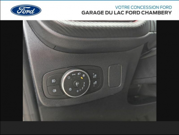Photo 13 du bon plan FORD Puma 1.0 EcoBoost Hybrid 125ch ST Line X S&S occasion à 21990 €