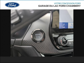 Photo 14 du bon plan FORD Puma 1.0 EcoBoost Hybrid 125ch ST Line X S&S occasion à 21990 €
