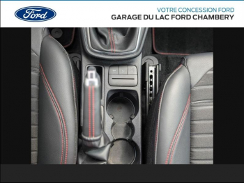 Photo 15 du bon plan FORD Puma 1.0 EcoBoost Hybrid 125ch ST Line X S&S occasion à 21990 €