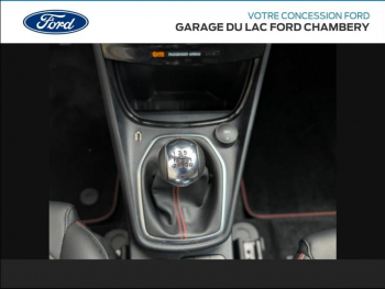 Photo 16 du bon plan FORD Puma 1.0 EcoBoost Hybrid 125ch ST Line X S&S occasion à 21990 €