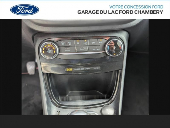Photo 17 du bon plan FORD Puma 1.0 EcoBoost Hybrid 125ch ST Line X S&S occasion à 21990 €