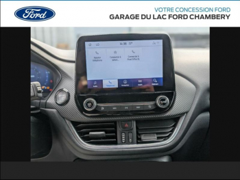 Photo 18 du bon plan FORD Puma 1.0 EcoBoost Hybrid 125ch ST Line X S&S occasion à 21990 €