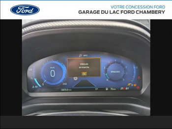 Photo 21 du bon plan FORD Puma 1.0 EcoBoost Hybrid 125ch ST Line X S&S occasion à 21990 €