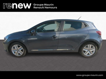 Photo 2 du bon plan RENAULT Clio 1.6 E-Tech 140ch Business -21 occasion à 16890 €