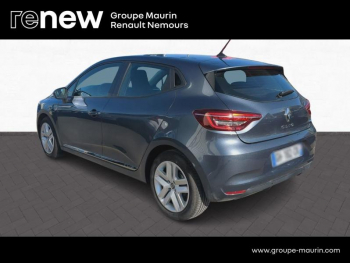 Photo 3 du bon plan RENAULT Clio 1.6 E-Tech 140ch Business -21 occasion à 16890 €