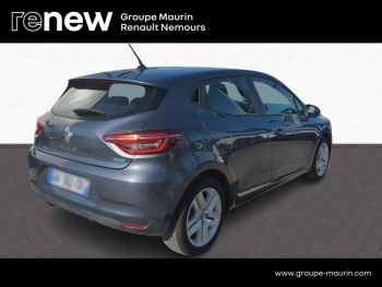 Photo 5 du bon plan RENAULT Clio 1.6 E-Tech 140ch Business -21 occasion à 16890 €