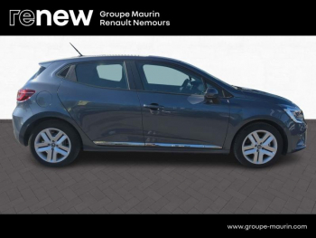 Photo 6 du bon plan RENAULT Clio 1.6 E-Tech 140ch Business -21 occasion à 16890 €