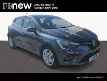 Photo 7 du bon plan RENAULT Clio 1.6 E-Tech 140ch Business -21 occasion à 16890 €