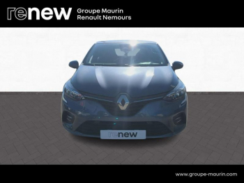 Photo 8 du bon plan RENAULT Clio 1.6 E-Tech 140ch Business -21 occasion à 16890 €