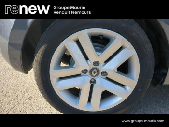Photo 10 du bon plan RENAULT Clio 1.6 E-Tech 140ch Business -21 occasion à 16890 €