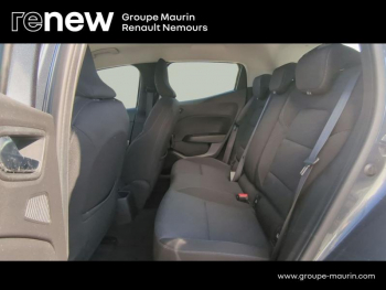 Photo 15 du bon plan RENAULT Clio 1.6 E-Tech 140ch Business -21 occasion à 16890 €