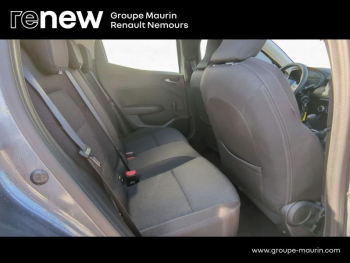 Photo 16 du bon plan RENAULT Clio 1.6 E-Tech 140ch Business -21 occasion à 16890 €