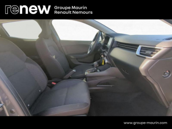 Photo 17 du bon plan RENAULT Clio 1.6 E-Tech 140ch Business -21 occasion à 16890 €