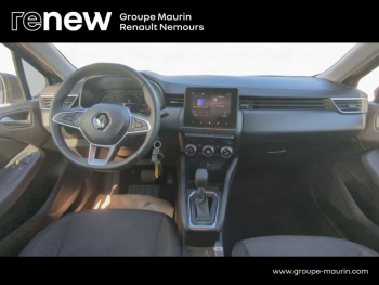 Photo 18 du bon plan RENAULT Clio 1.6 E-Tech 140ch Business -21 occasion à 16890 €