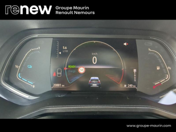 Photo 19 du bon plan RENAULT Clio 1.6 E-Tech 140ch Business -21 occasion à 16890 €