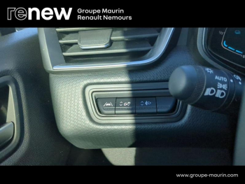 Photo 20 du bon plan RENAULT Clio 1.6 E-Tech 140ch Business -21 occasion à 16890 €