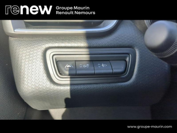 Photo 21 du bon plan RENAULT Clio 1.6 E-Tech 140ch Business -21 occasion à 16890 €