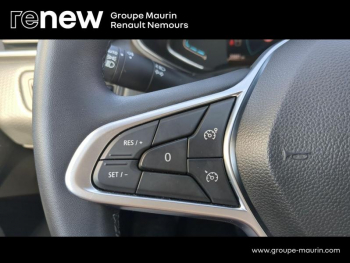 Photo 23 du bon plan RENAULT Clio 1.6 E-Tech 140ch Business -21 occasion à 16890 €